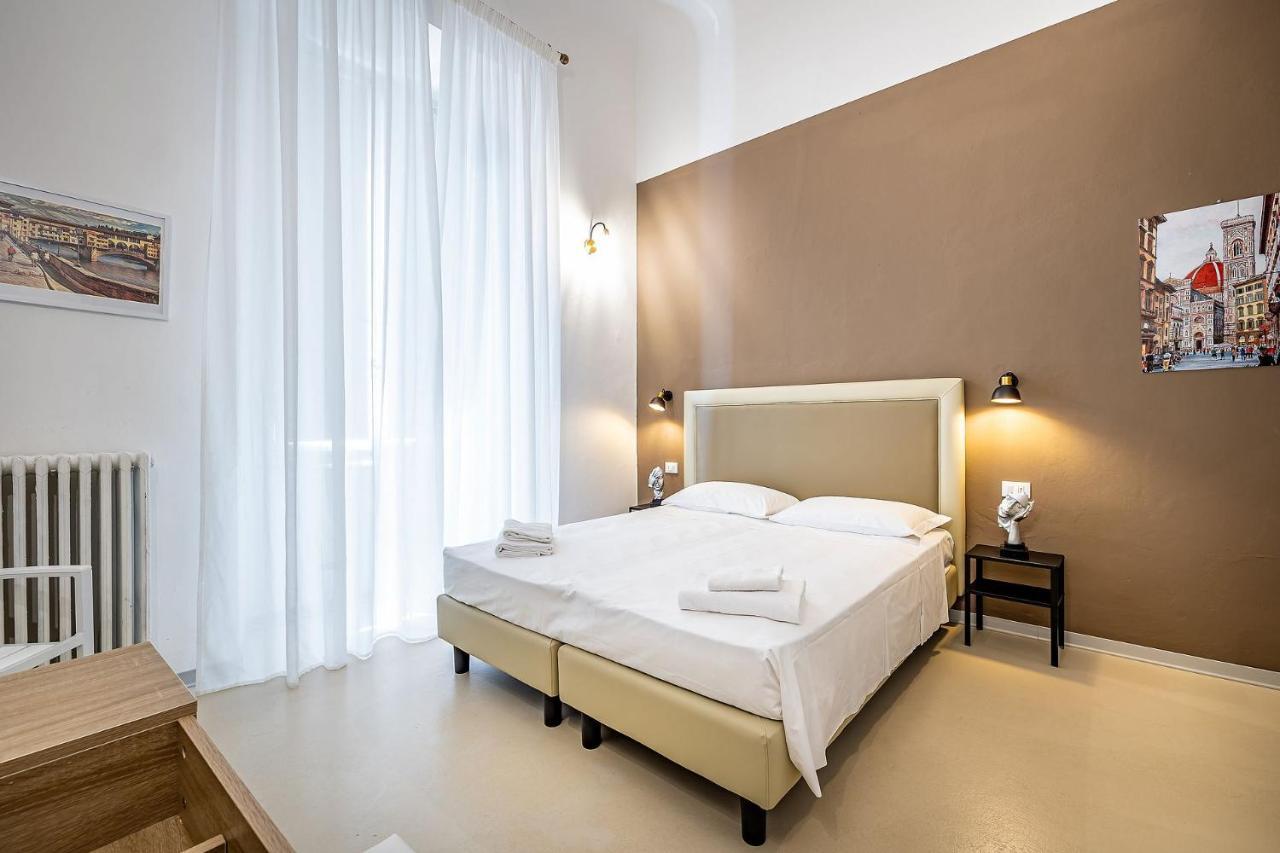La Loggia Del Porcellino Hotel Florence Exterior photo
