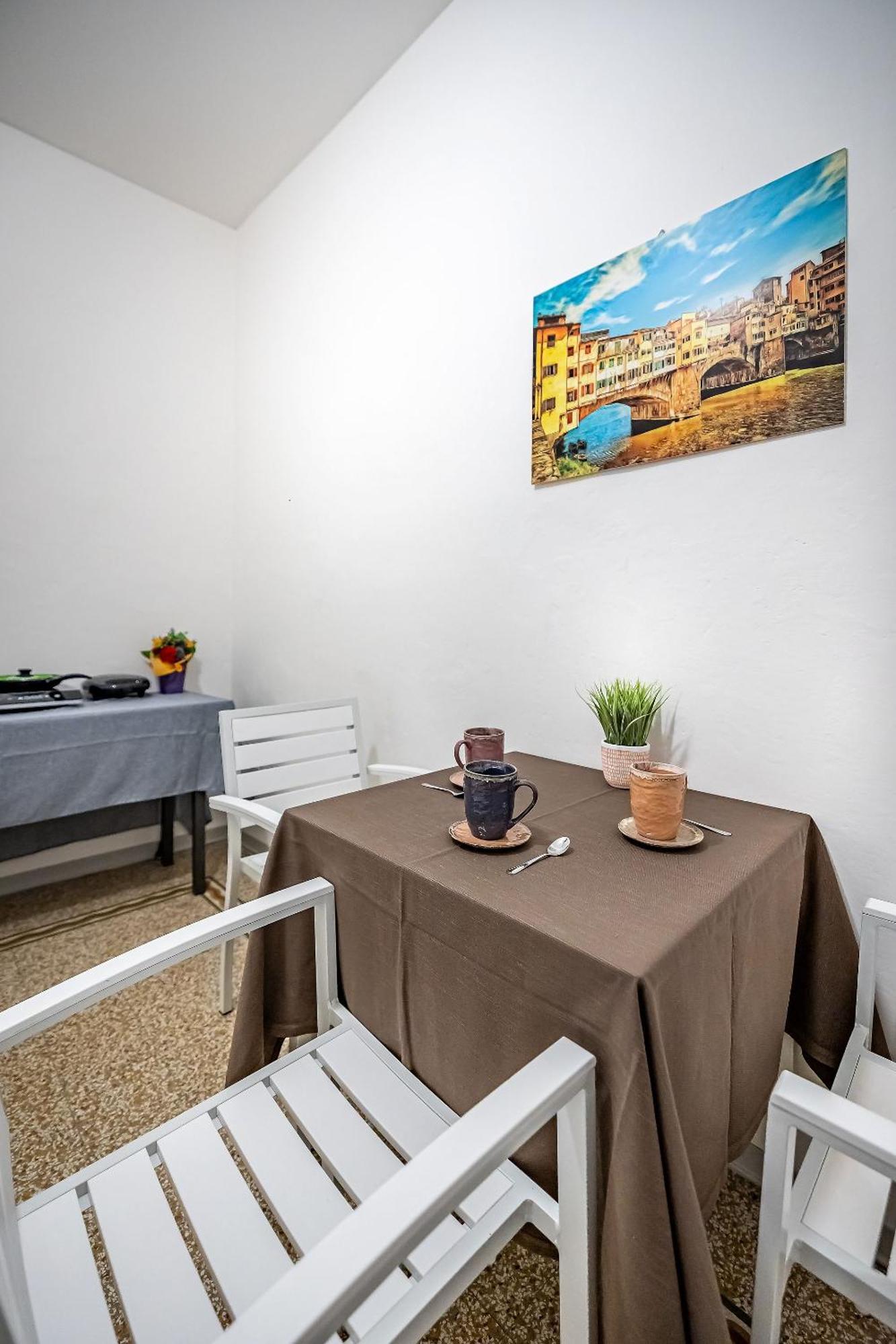 La Loggia Del Porcellino Hotel Florence Exterior photo