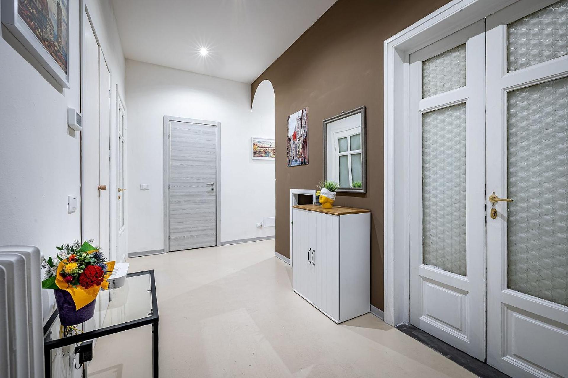 La Loggia Del Porcellino Hotel Florence Exterior photo