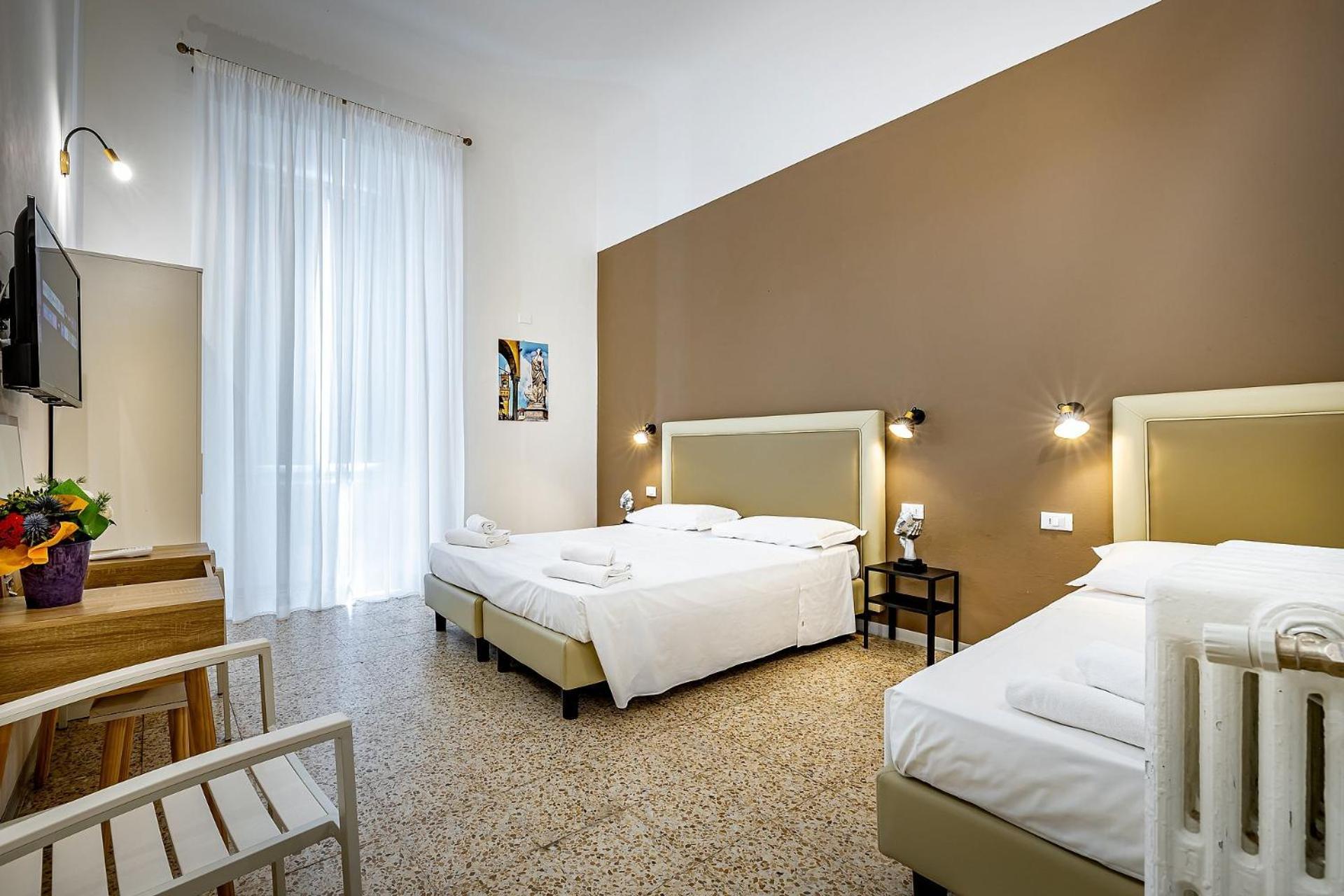La Loggia Del Porcellino Hotel Florence Exterior photo