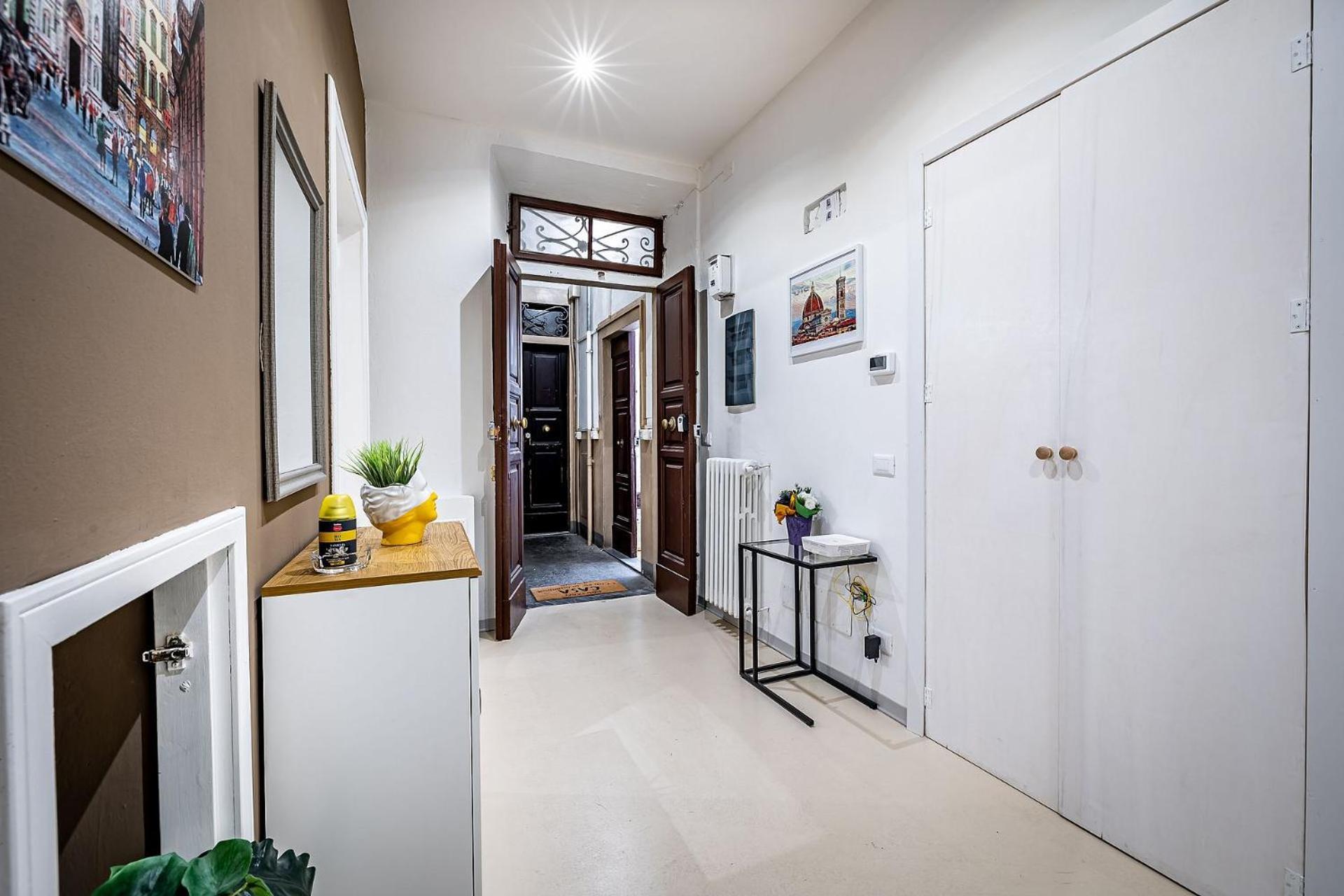 La Loggia Del Porcellino Hotel Florence Exterior photo