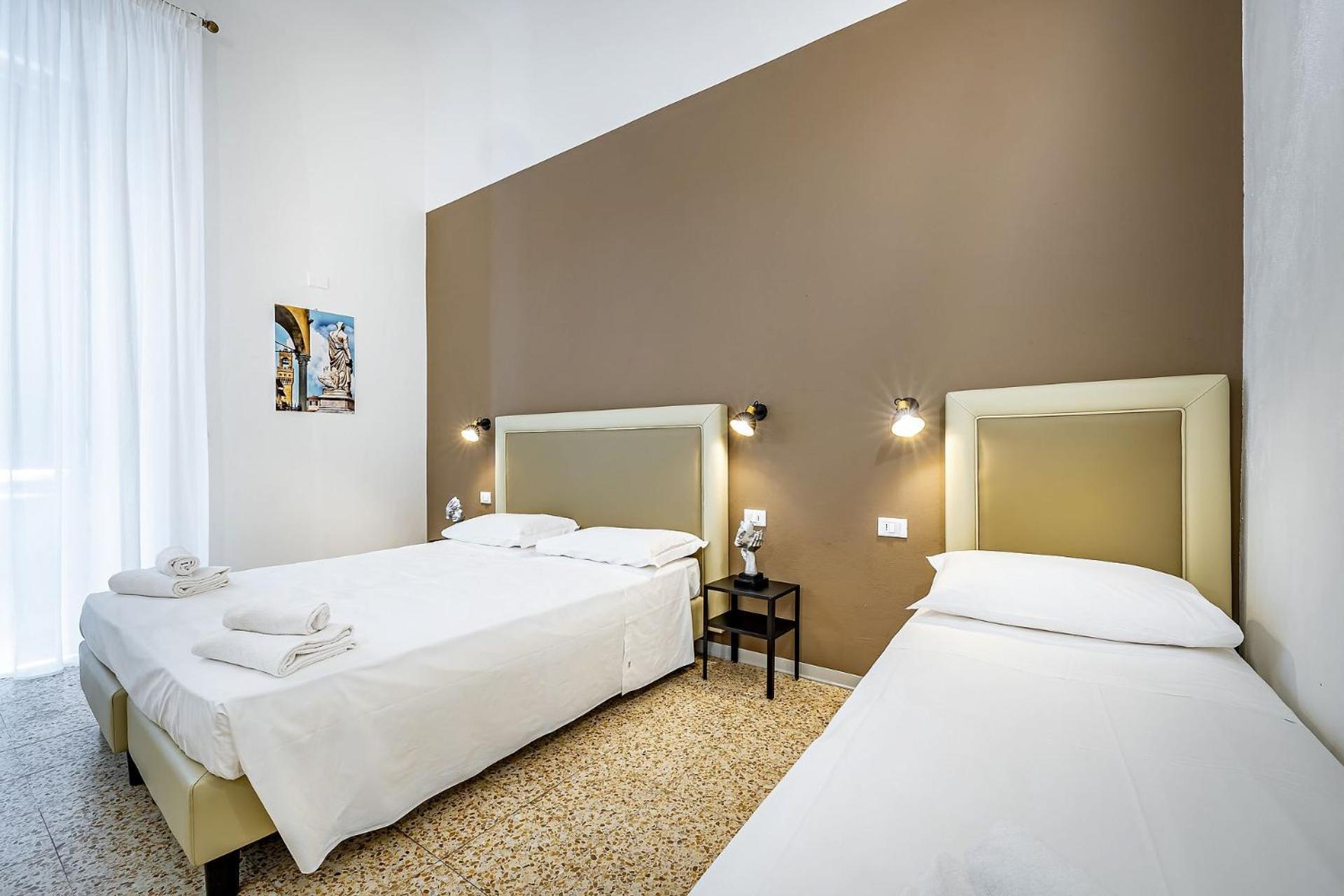 La Loggia Del Porcellino Hotel Florence Exterior photo