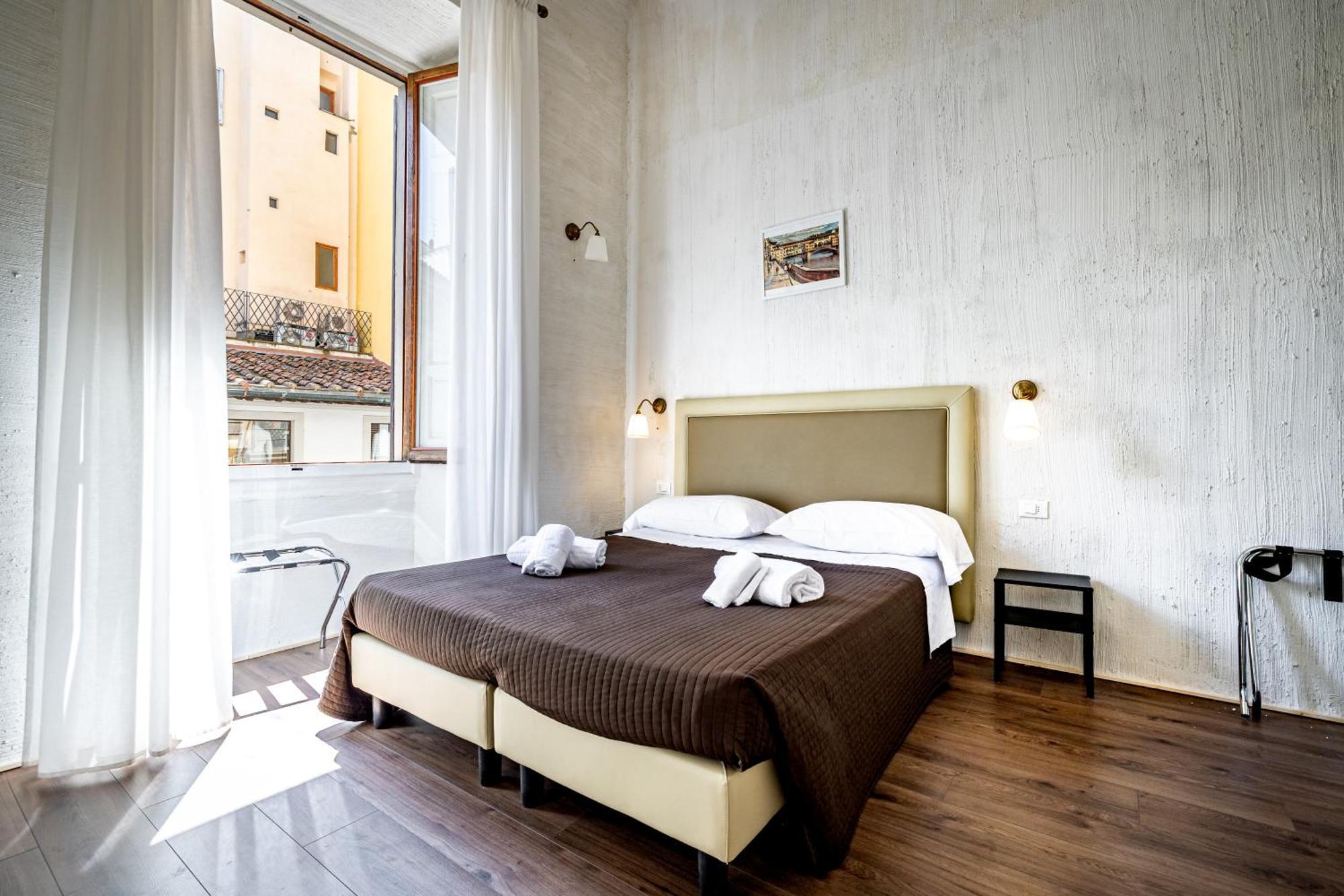La Loggia Del Porcellino Hotel Florence Exterior photo