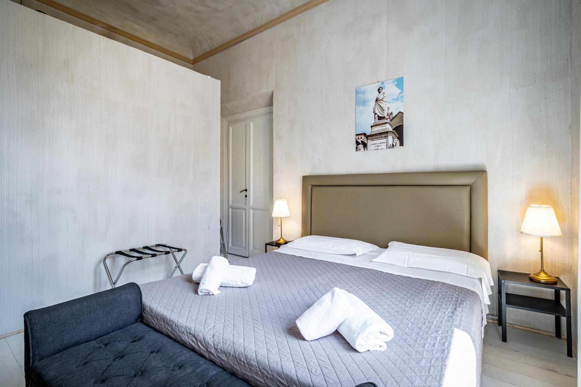 La Loggia Del Porcellino Hotel Florence Exterior photo