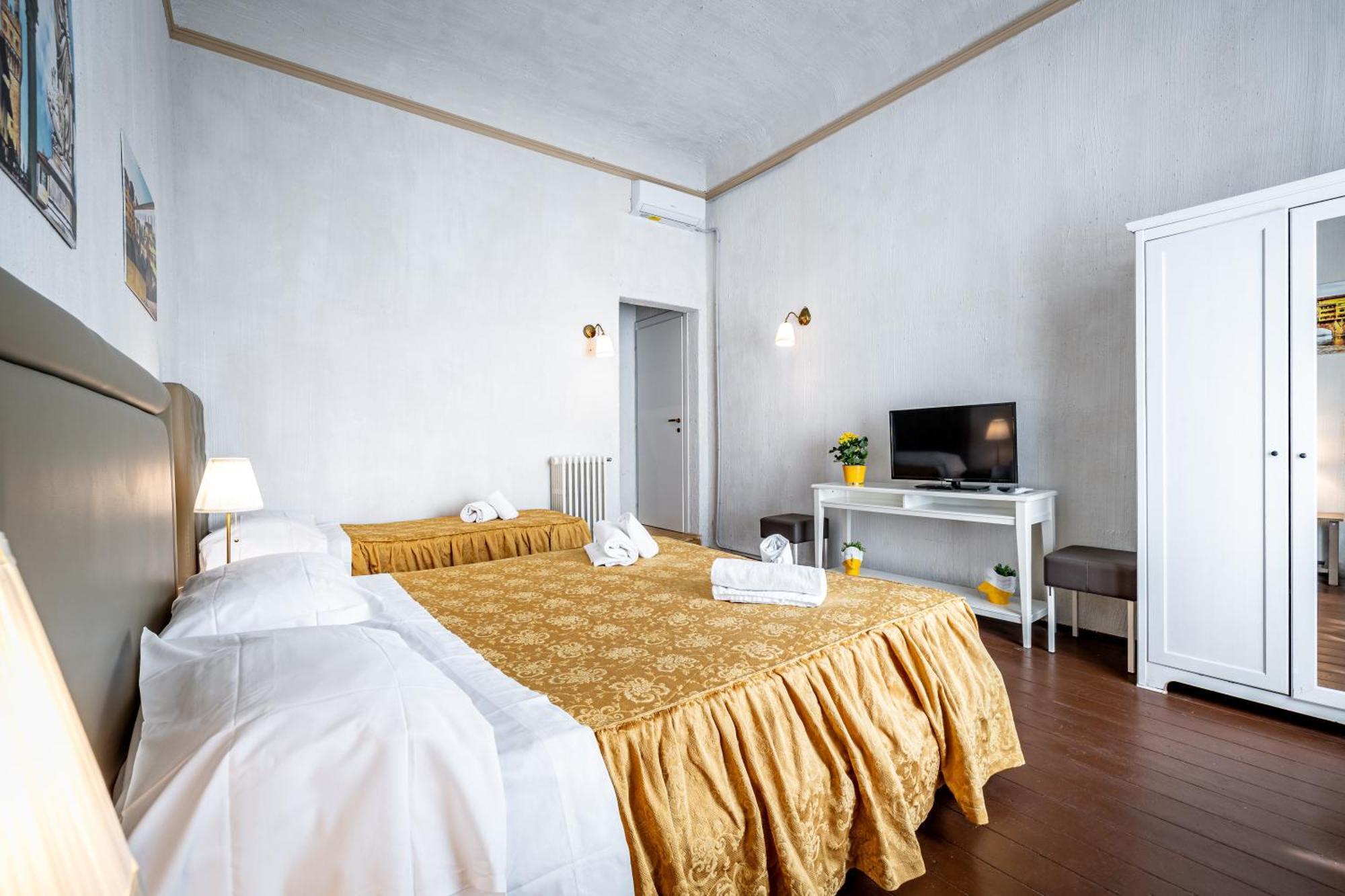 La Loggia Del Porcellino Hotel Florence Exterior photo